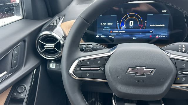 New 2026 Chevrolet Equinox ACTIV image 18