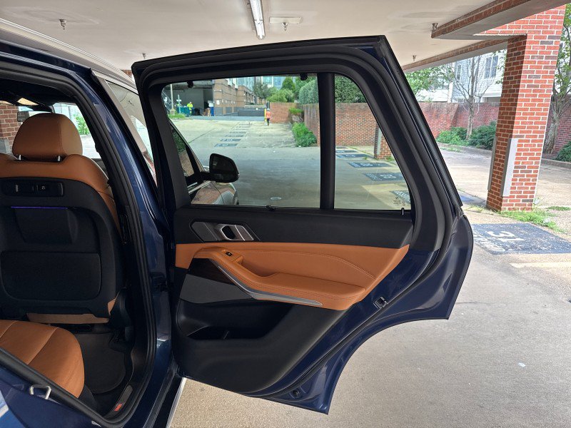 Used 2019 BMW X5 xDrive40i w/ Premium Package AWD/4WD image 15