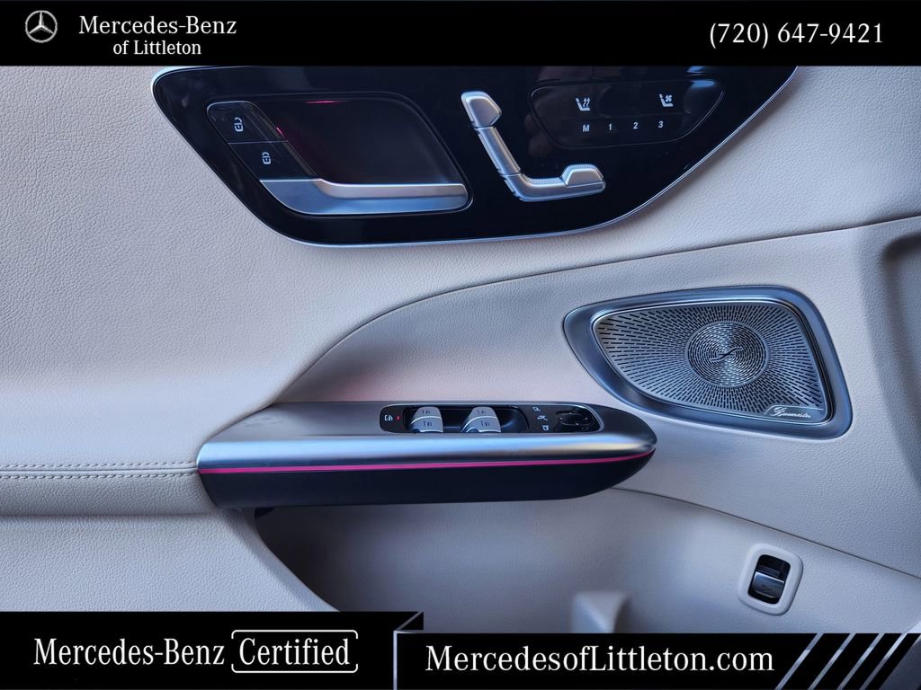Certified 2026 Mercedes-Benz C 300 4MATIC Sedan image 22