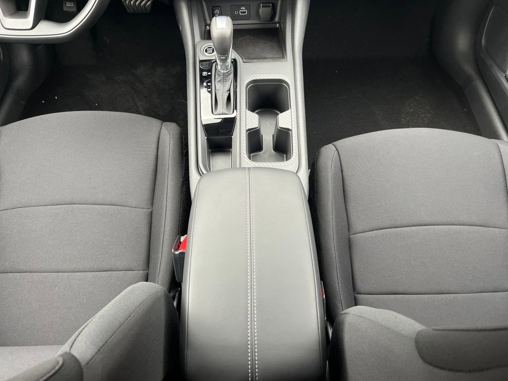 New 2025 Nissan Sentra S image 28