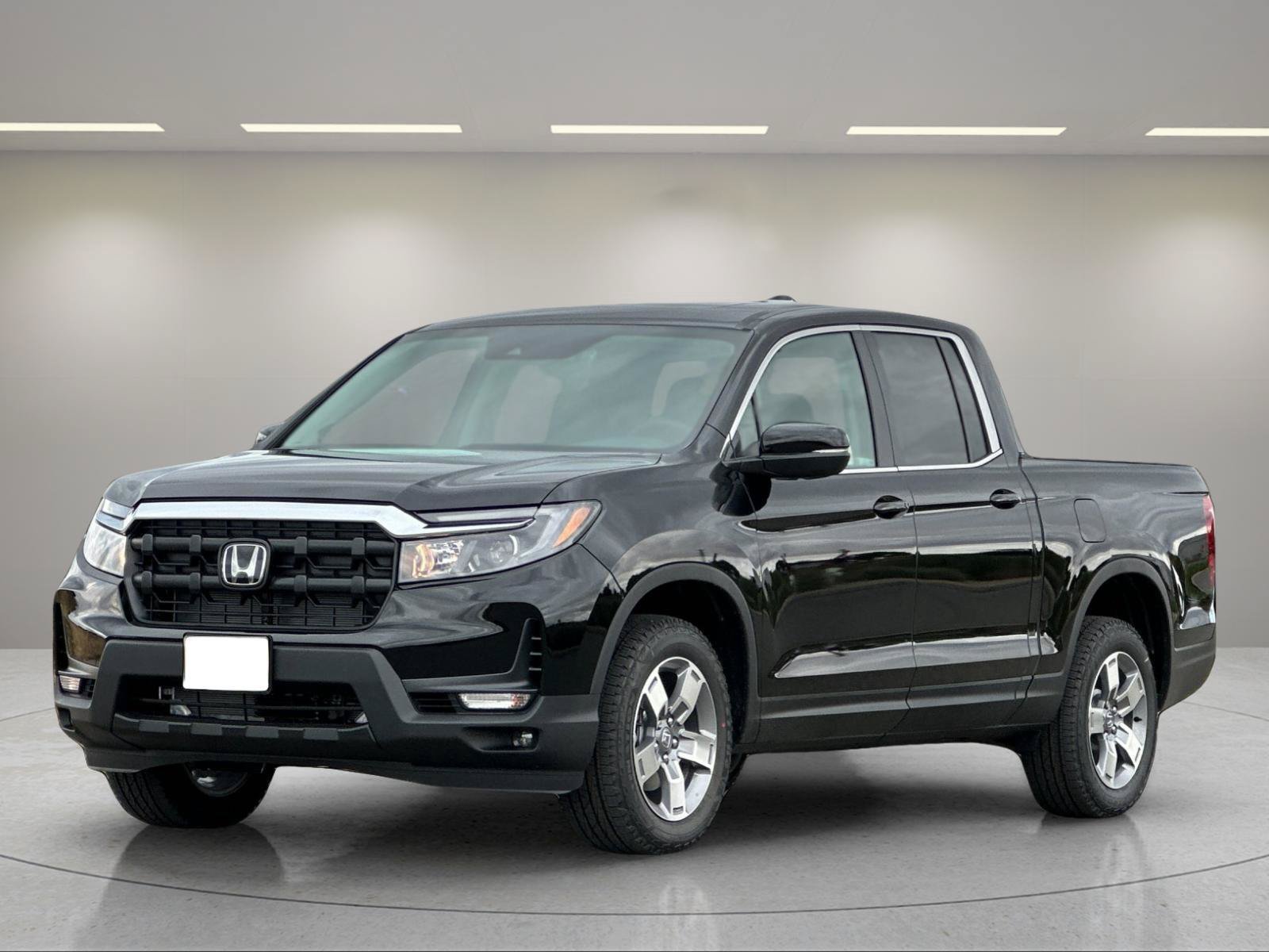 New 2026 Honda Ridgeline RTL image 1