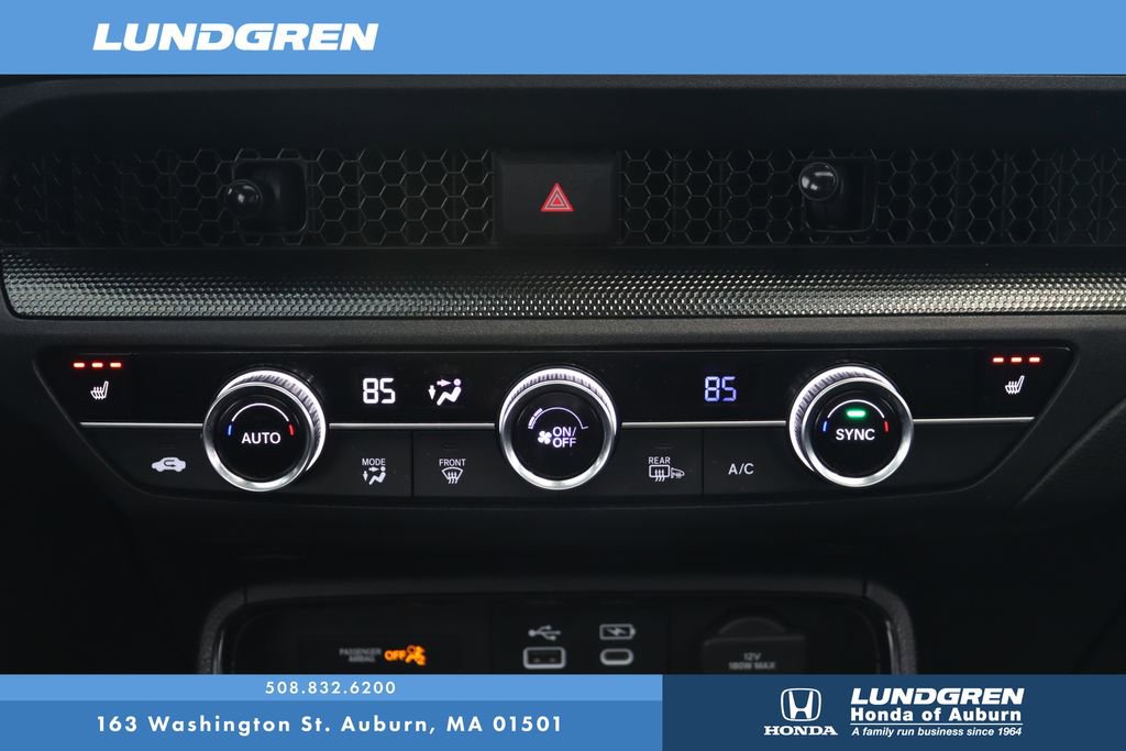 Used 2024 Honda CR-V Sport-L image 27