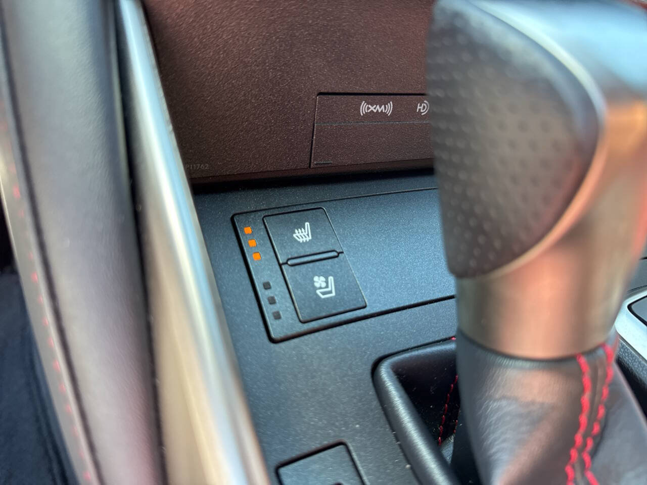 Used 2019 Lexus IS 350 F Sport w/ F Sport Package RWD image 23