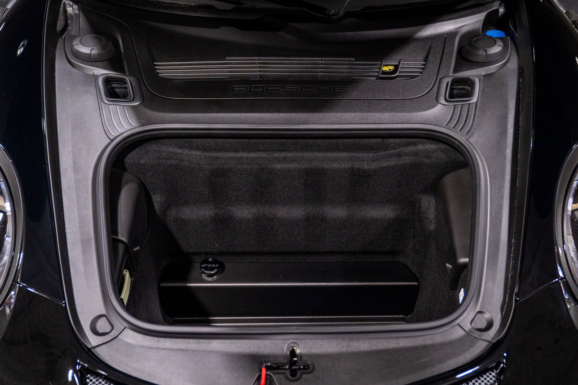 Used 2018 Porsche 911 GT2 RS image 38