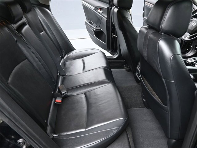 Used 2020 Honda Civic Touring image 12