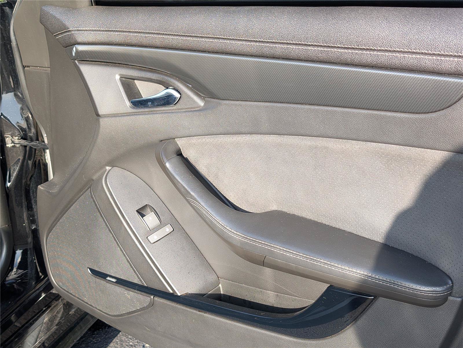 Used 2012 Cadillac CTS V RWD image 36