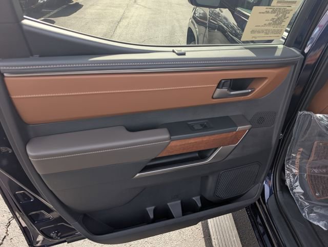 New 2026 Toyota Tundra 1794 Edition image 11