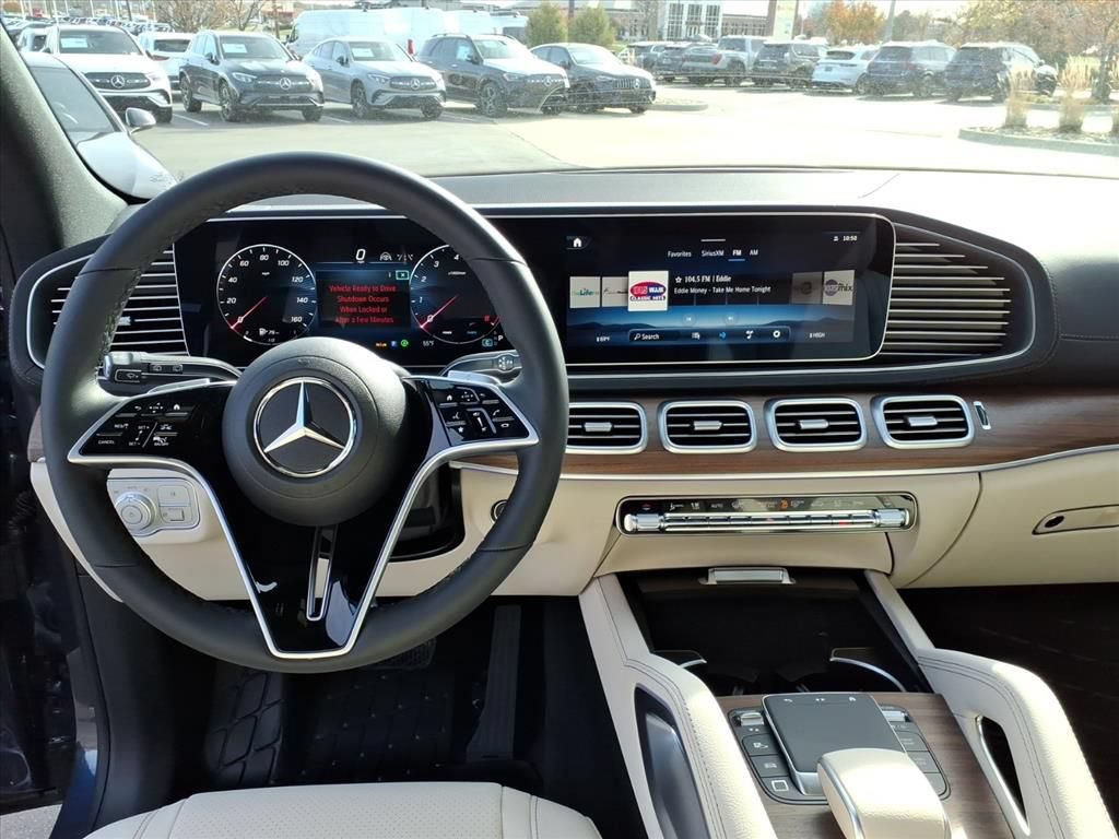 Certified 2026 Mercedes-Benz GLE 350 4MATIC image 18