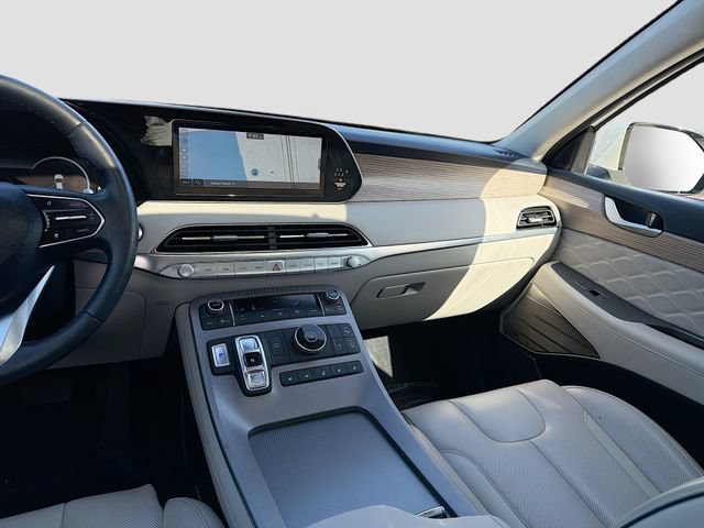 Used 2022 Hyundai Palisade Calligraphy FWD image 24