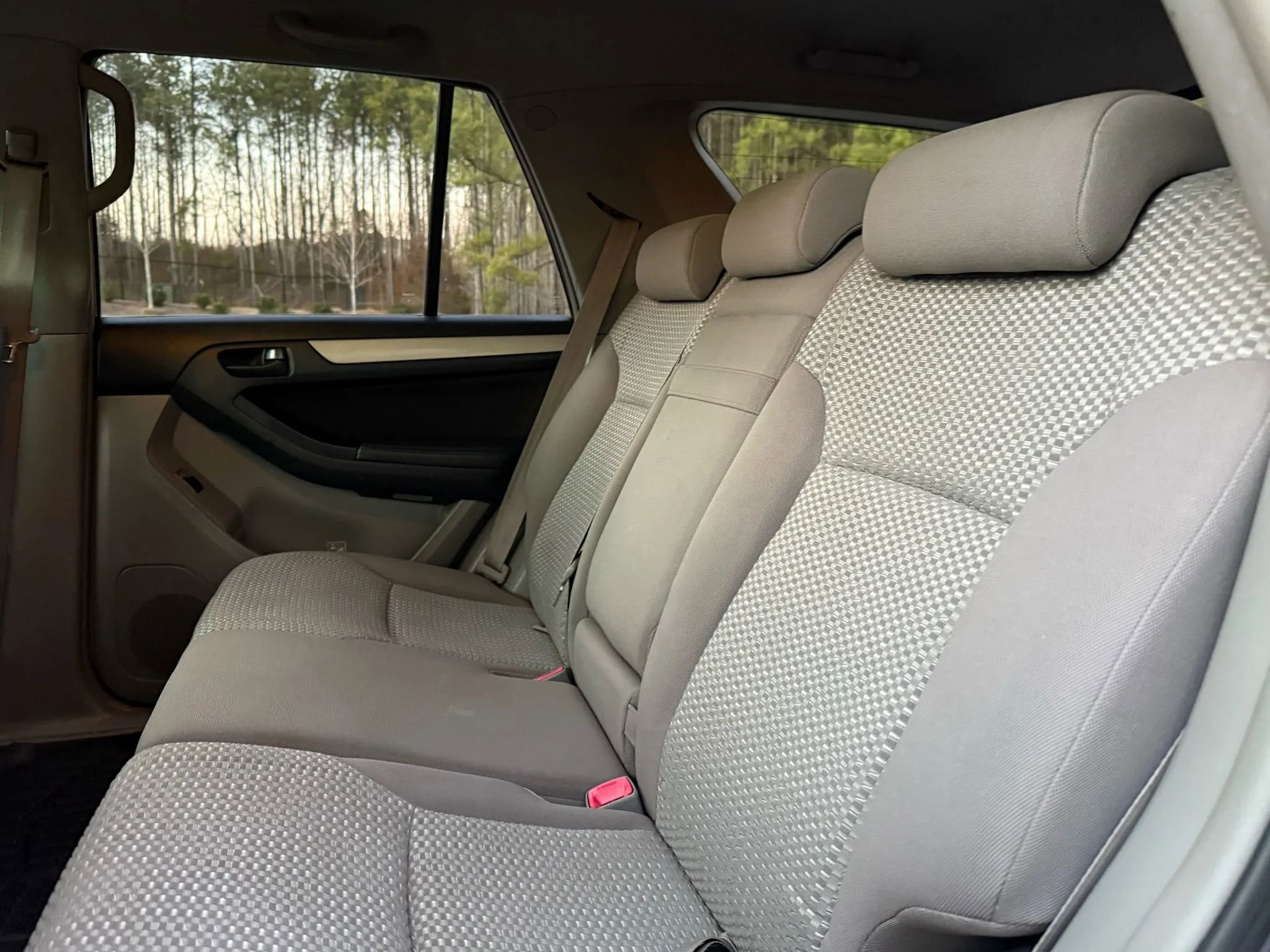 Used 2006 Toyota 4Runner Sport RWD image 19