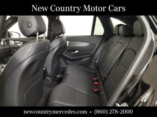 Used 2018 Mercedes-Benz GLC 300 4MATIC image 19