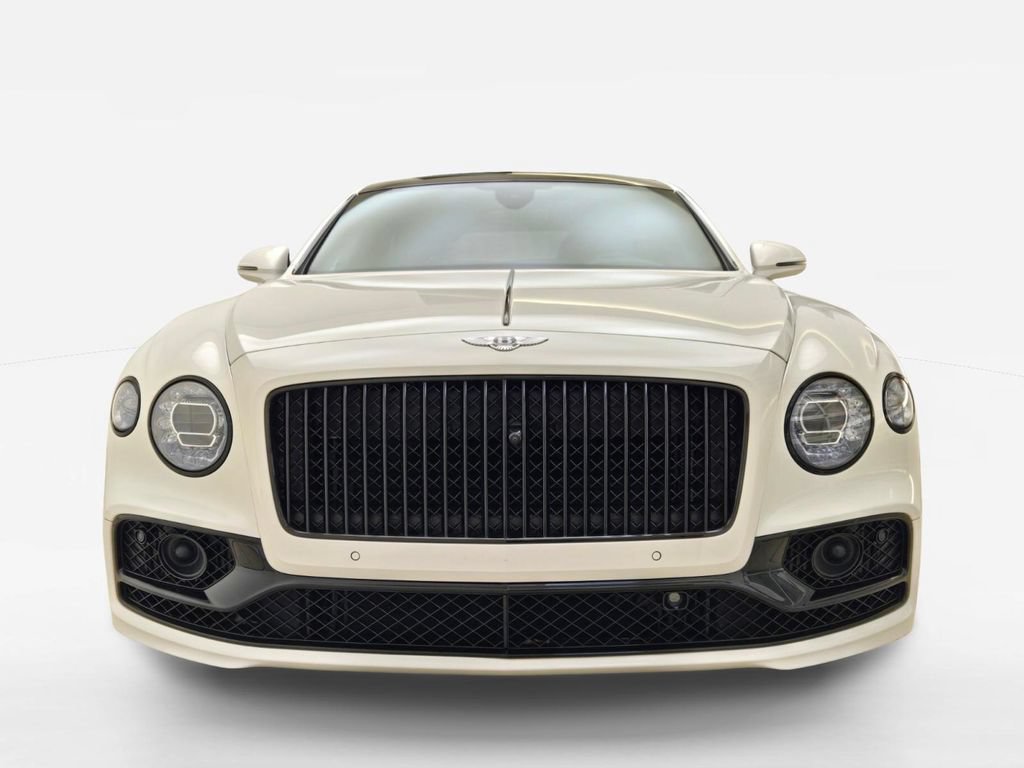 Certified 2023 Bentley Flying Spur V8 AWD/4WD image 7