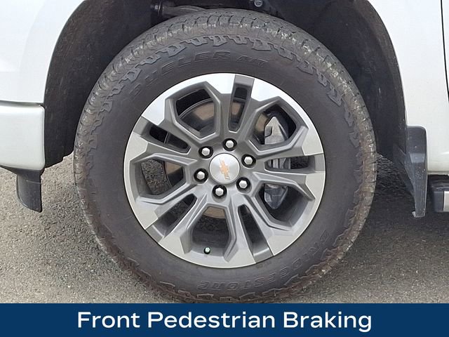 Used 2025 Chevrolet Silverado 1500 High Country w/ Technology Package image 29