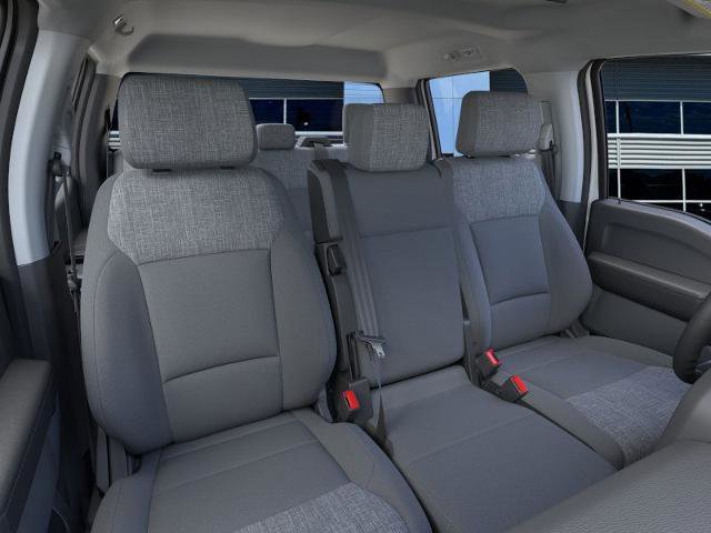 New 2026 Ford F250 XLT image 10