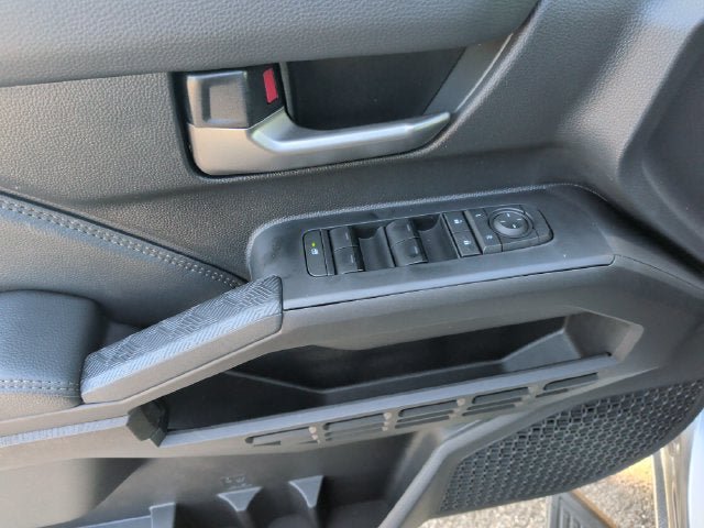 New 2026 Toyota Tacoma Limited AWD/4WD image 11