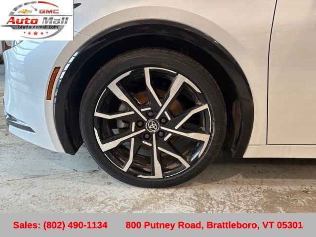 Used 2024 Toyota Prius Prime image 27