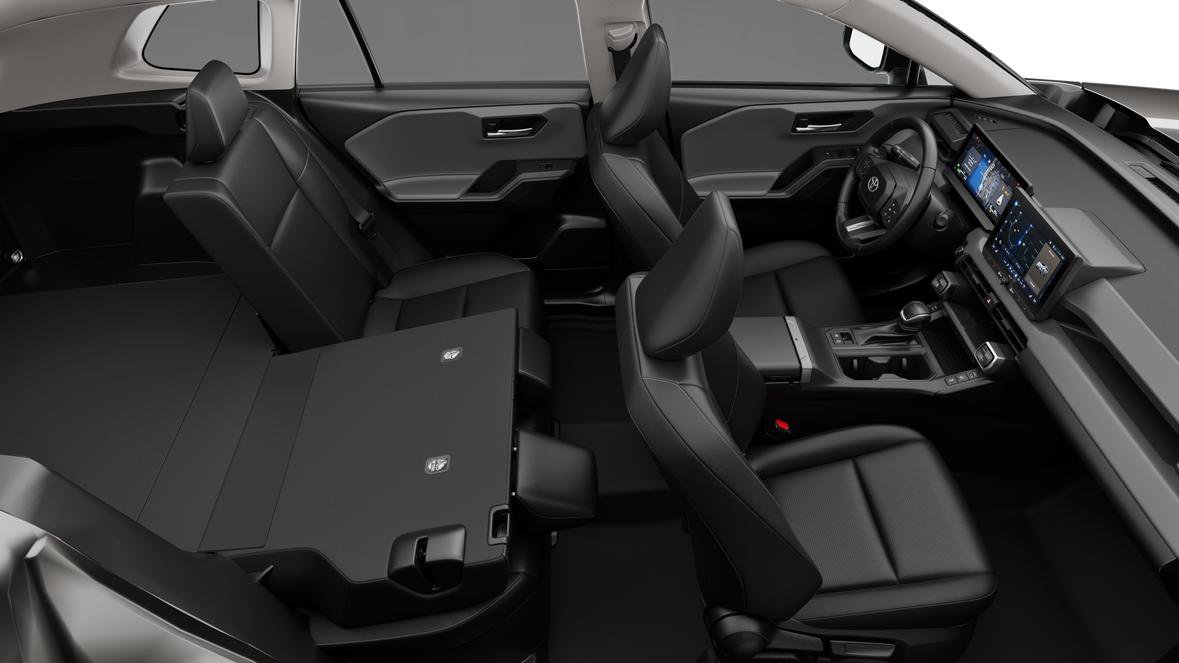 New 2026 Toyota RAV4 XLE Premium AWD/4WD image 30