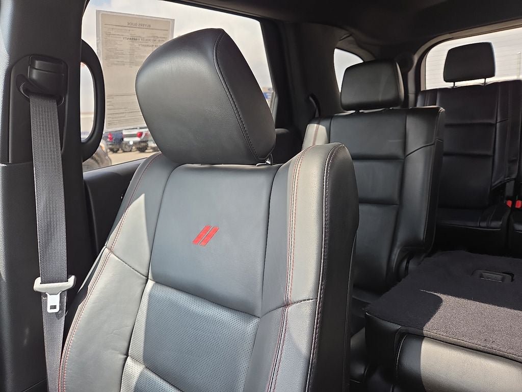 Used 2025 Dodge Durango GT AWD/4WD image 29
