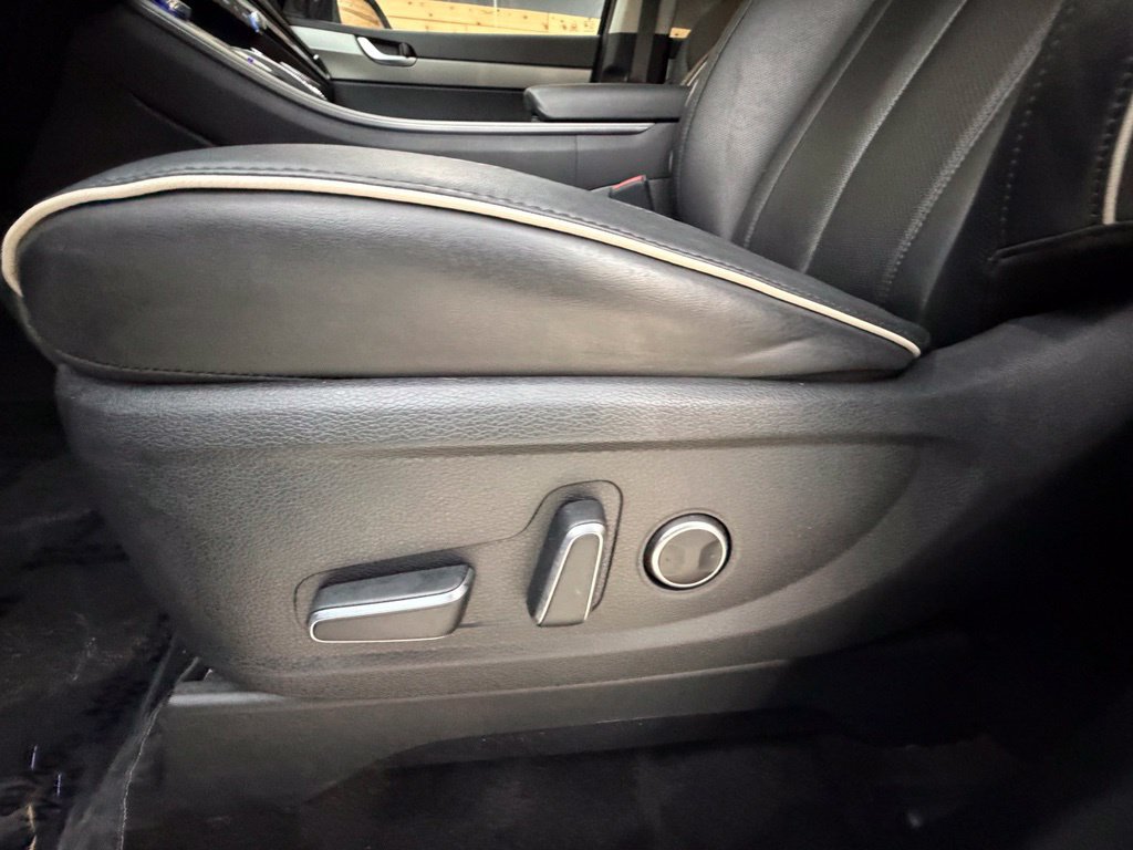 Certified 2024 Hyundai Palisade SEL AWD/4WD image 38