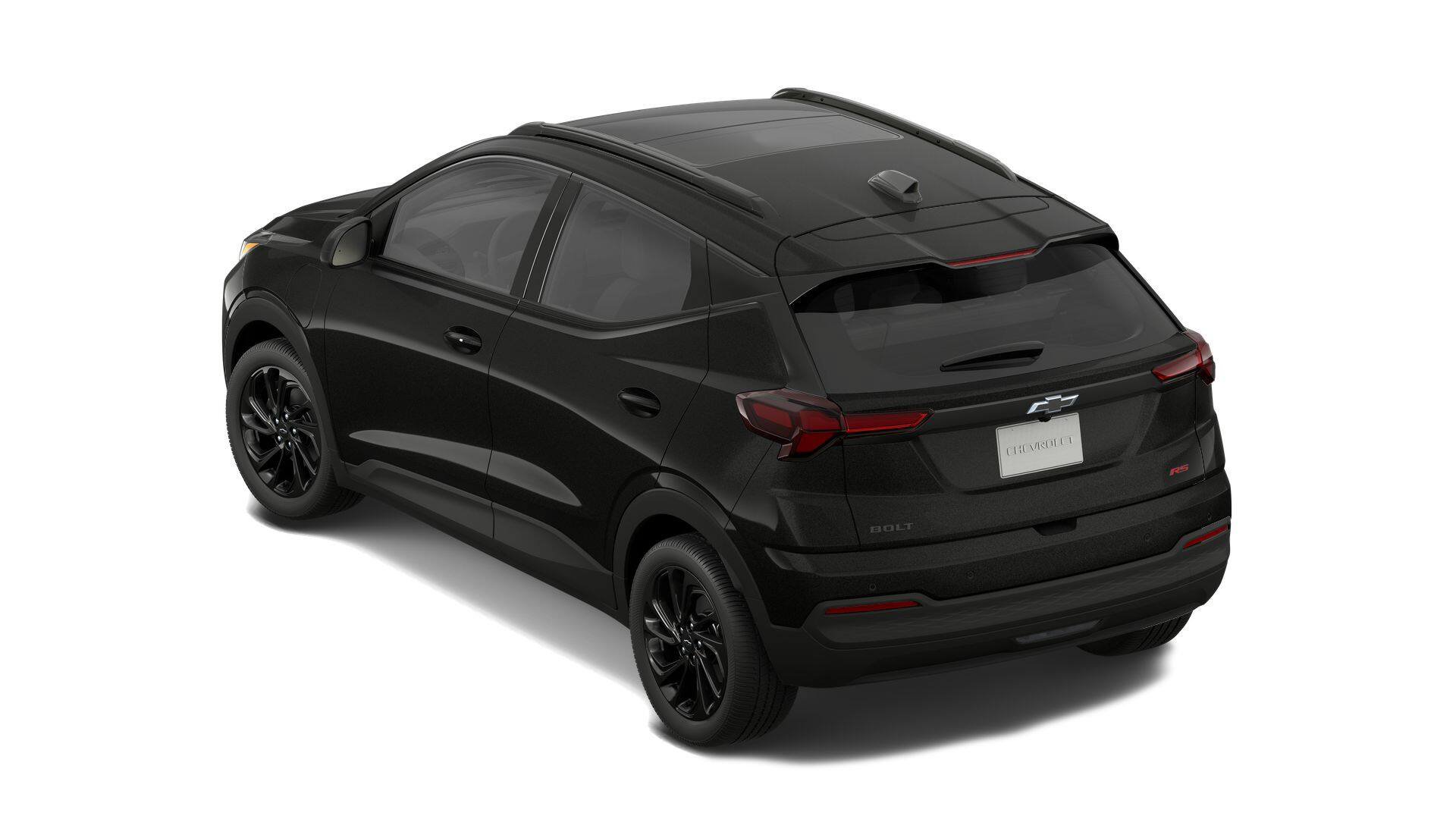 New 2027 Chevrolet Bolt RS w/ Technology Package FWD image 51
