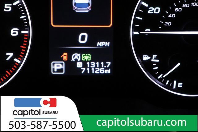 Used 2020 Subaru Outback Limited XT w/ Popular Package #2 image 25