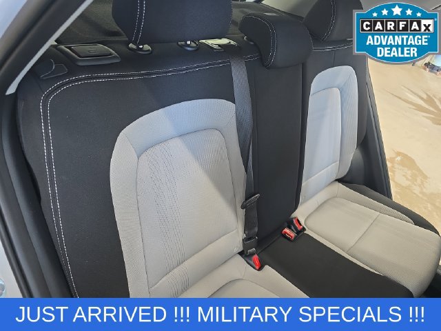 Used 2026 Hyundai Venue SEL FWD image 11