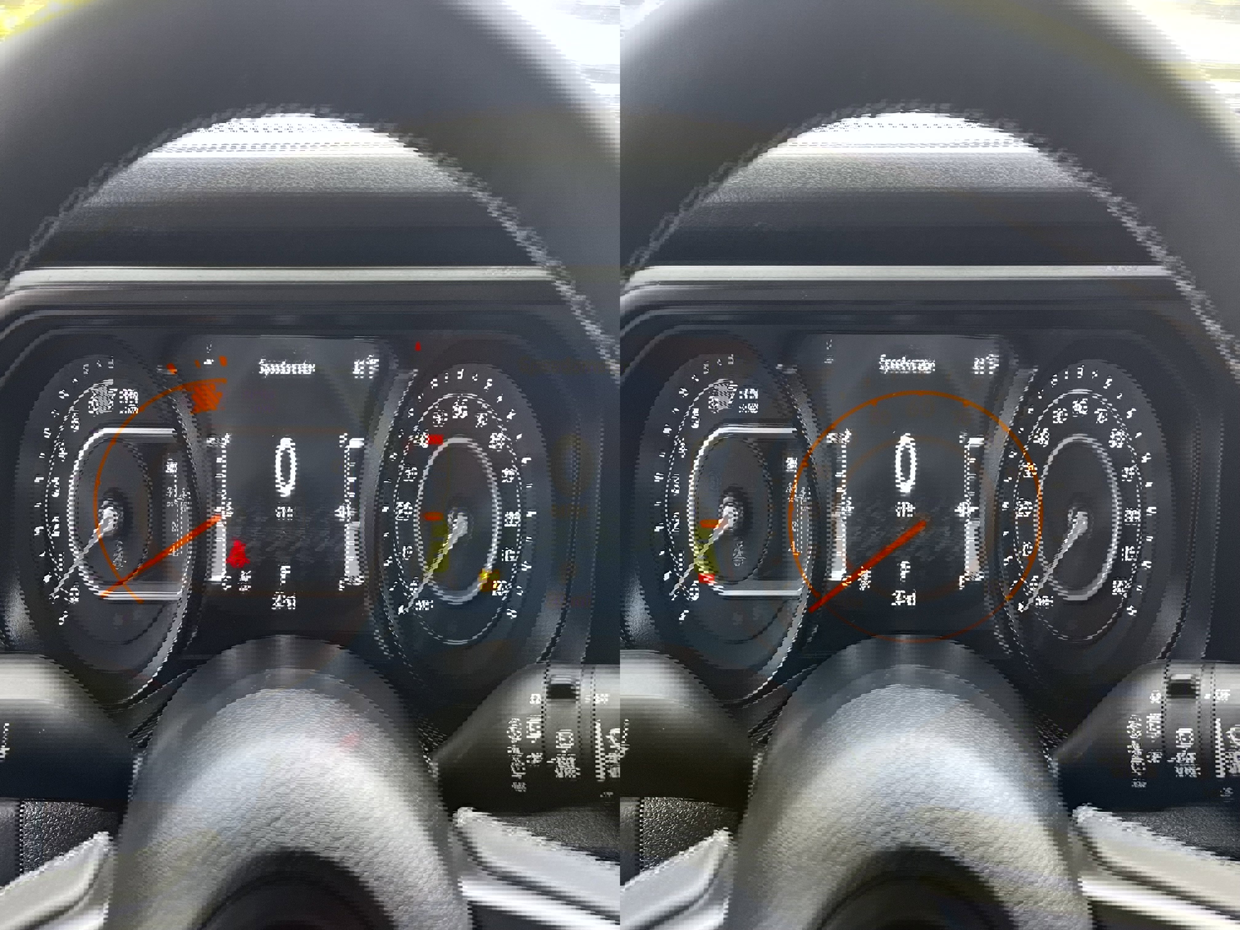 New 2026 Jeep Wrangler Unlimited Rubicon image 38