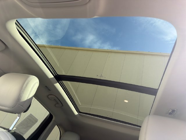 New 2026 Lincoln Nautilus Reserve AWD/4WD image 33