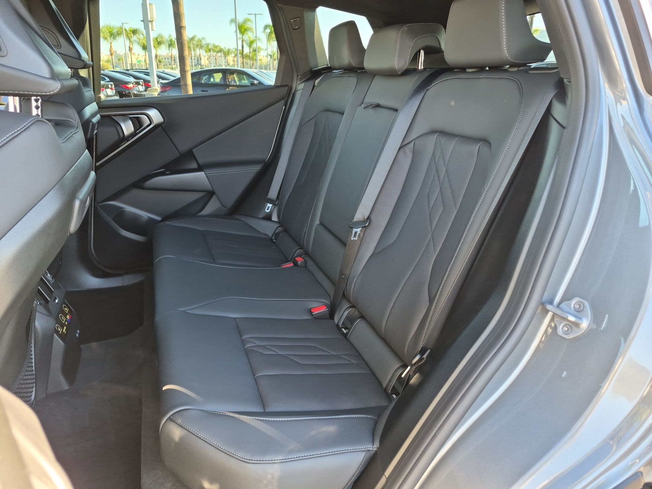 Used 2026 BMW X3 xDrive30i AWD/4WD image 30
