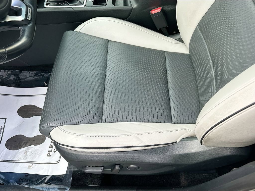 Used 2019 Kia Sportage EX w/ EX Sport Appearance Package image 18