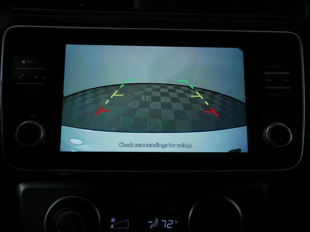 Used 2025 Nissan Leaf S FWD image 34