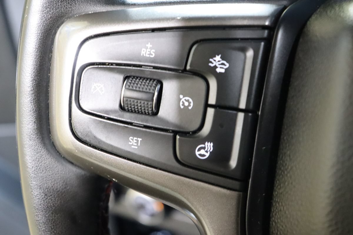 Used 2023 Chevrolet Tahoe RST w/ Luxury Package RWD image 39