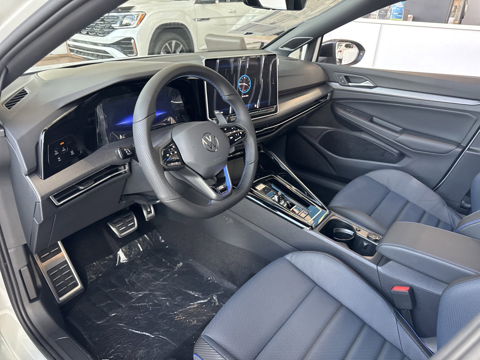 New 2026 Volkswagen Golf AWD/4WD image 10