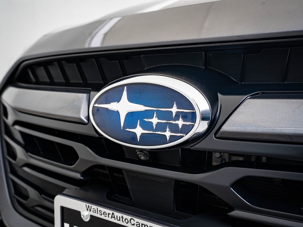 Used 2025 Subaru Outback Touring image 3