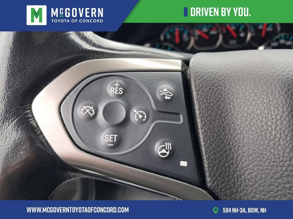 Used 2019 Chevrolet Silverado 3500 High Country w/ Duramax Plus Package AWD/4WD image 20