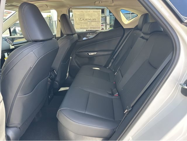 New 2026 Lexus NX 350h AWD w/ Premium Package image 39