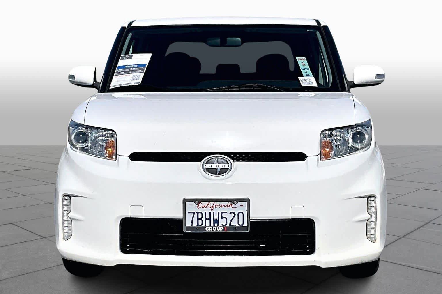 Used 2013 Scion xB image 3