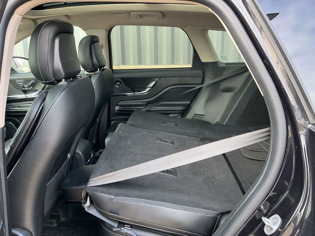 Used 2023 Lincoln Corsair Grand Touring w/ Equipment Group 302A image 21