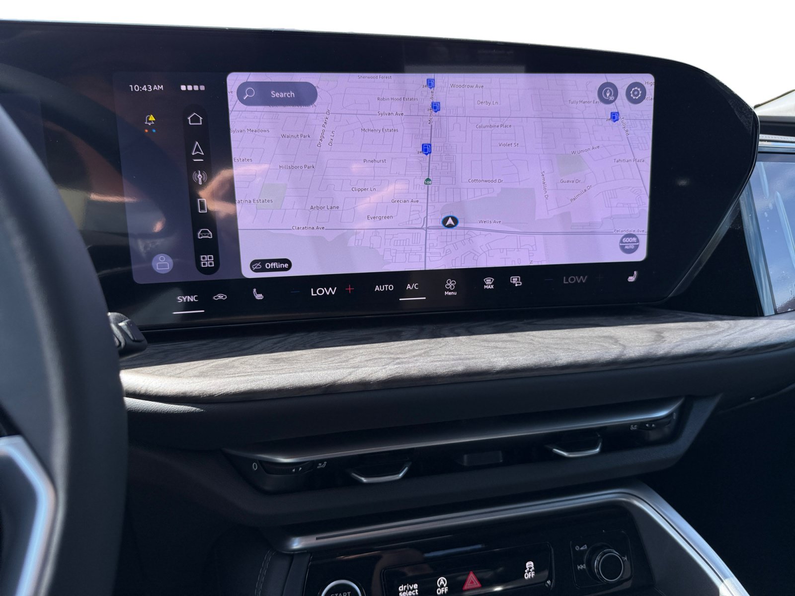 New 2026 Audi Q5 Premium Plus AWD/4WD image 12