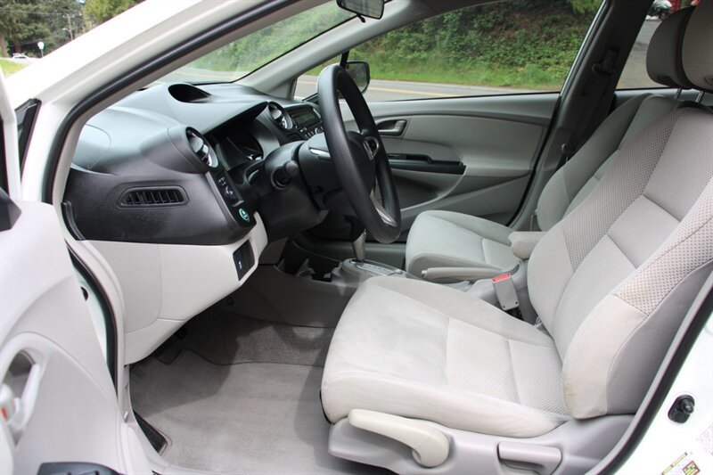 Used 2011 Honda Insight LX image 5