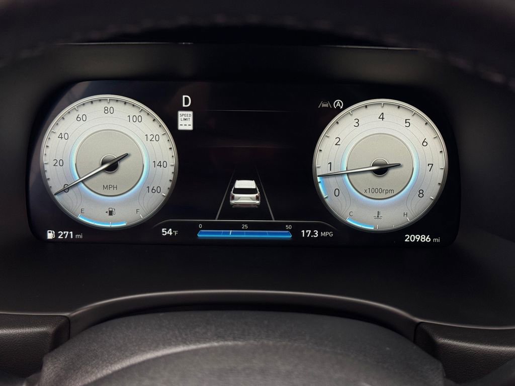 Used 2024 Hyundai Palisade Limited image 15