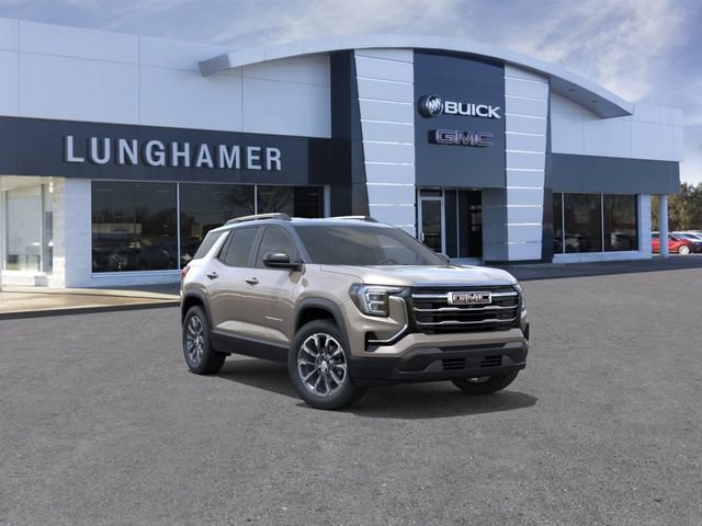 New 2027 GMC Terrain Elevation w/ Elevation Premium Package FWD video 1