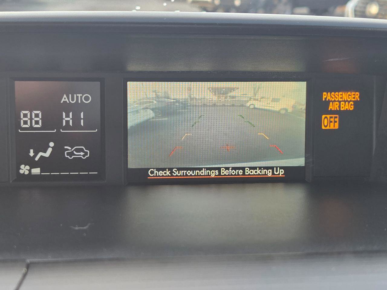 Used 2015 Subaru Forester 2.5i Touring w/ Popular Package #2 image 24