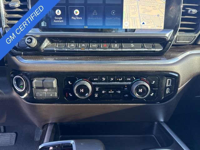 Certified 2022 Chevrolet Silverado 1500 RST w/ All Star Edition Plus image 15