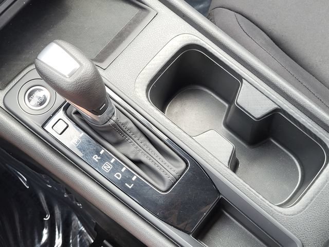Certified 2025 Nissan Sentra S FWD image 18