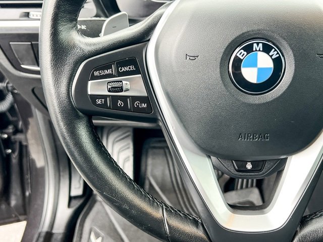 Used 2022 BMW X3 xDrive30i image 25