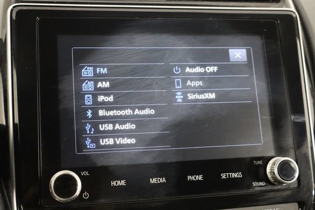 Used 2024 Mitsubishi Outlander Sport Ralliart AWD/4WD image 29