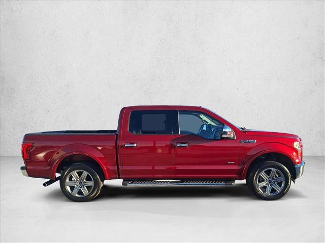 Used 2017 Ford F150 Lariat image 5