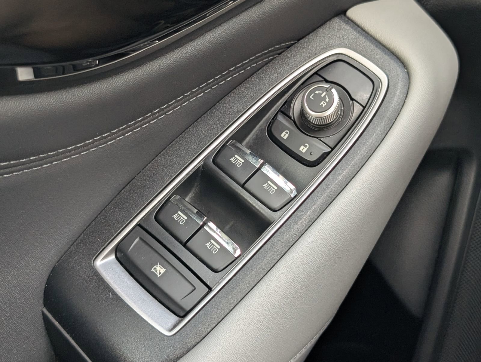 Used 2023 Subaru Outback Limited image 22