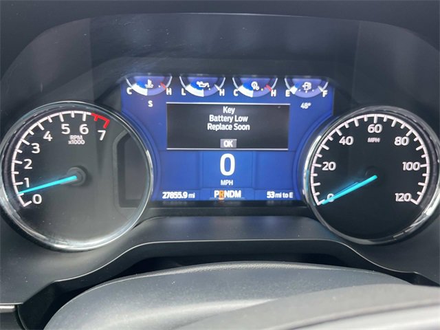 Used 2023 Ford F150 XLT w/ Equipment Group 302A High image 40